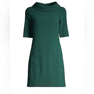 NWT Trina Turk- Maleko Shift Dress